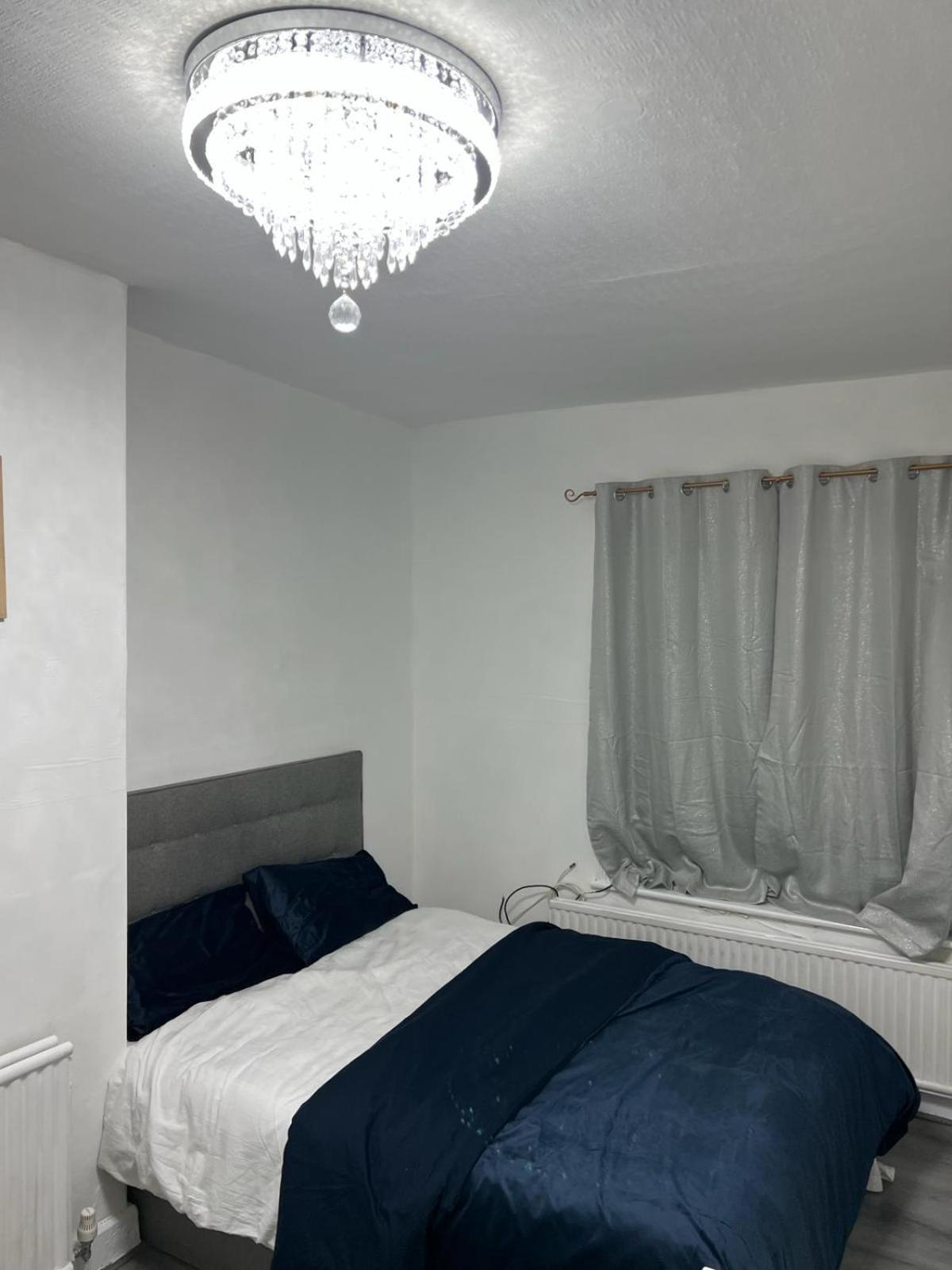 Kosy Roomz Welling Exterior foto